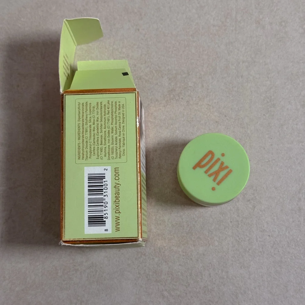 pixi by